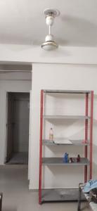 Hall Image of 1000 Sq.ft 1 BHK Apartment / Flat for rent in Bapu nagar Vadodara for Rs. 11000