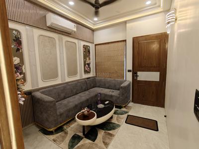 Bedroom Image of 3000 Sq.ft 4 BHK Villa for sale in Vaishali Nagar Extension Jaipur for Rs. 26100000