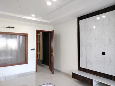 Bedroom Image of 4500 Sq.ft 4 BHK Builder Floor for sale in TDI The Retreat, Sector 89 Faridabad for Rs. 41000000