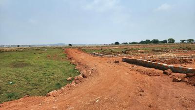 Image of 1820 Sq.ft Residential Plot / Land for sale in Sundarpada, Bhubaneswar for Rs. 1274000