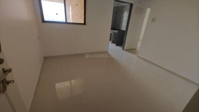 Living Room Image of 359 Sq.ft 1 BHK Apartment / Flat for sale in Arihant Aaradhya, Bhiwandi Thane for Rs. 3700000