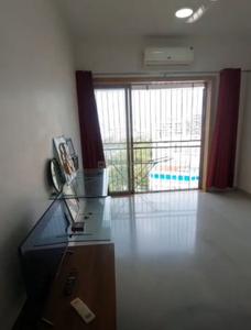 Hall Image of 900 Sq.ft 1 BHK Apartment / Flat for rent in Cuffe Parade Mumbai for Rs. 185000
