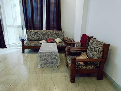 Hall Image of 1295 Sq.ft 2.5 BHK Apartment / Flat for sale in Golfgreen Elite Homz, Sector 77 Noida for Rs. 17000000