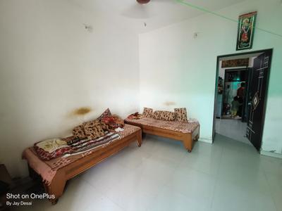 Hall Image of 900 Sq.ft 1 BHK Independent House for sale in Vastral Ahmedabad for Rs. 7000000