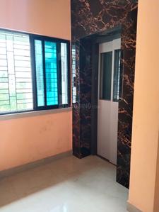 Image of 710 Sq.ft 2 BHK Apartment / Flat for sale in Govind Sangitaa Darshan Tower, Sarsuna, Kolkata for Rs. 2850000