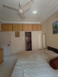 Bedroom Image of 2160 Sq.ft 3 BHK Villa for sale in Satellite Ahmedabad for Rs. 28000000