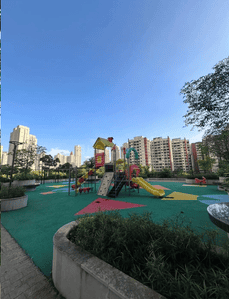 Image of 571 Sq.ft 2 BHK Apartment / Flat for sale in Vijay Orovia, Hiranandani Estate, Thane for Rs. 8900000