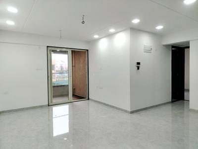 Living Room Image of 2000 Sq.ft 3 BHK Independent House for sale in Bavdhan Pune for Rs. 18000000