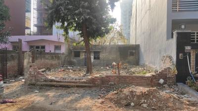 Image of 120 Sq.ft Residential Plot / Land for sale in Delta II, Greater Noida for Rs. 22000000