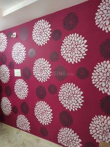 Living Room Image of 2100 Sq.ft 3 BHK Independent House for sale in Wallfort Parkview, Datrenga Raipur for Rs. 6235000