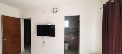 Hall Image of 1650 Sq.ft 3 BHK Villa for sale in Isha Bungalows, Bill Vadodara for Rs. 6300000