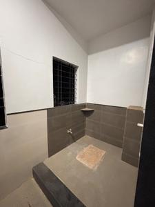 Balcony Image of 1400 Sq.ft 1 BHK Independent House for rent in Satara Parisar Aurangabad for Rs. 18000