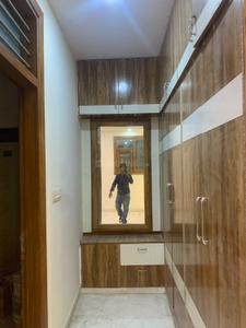 Bedroom Image of 1955 Sq.ft 4 BHK Builder Floor for sale in Vasundhara Ghaziabad for Rs. 22000000