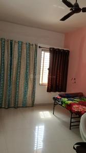 Bedroom Image of 1100 Sq.ft 2 BHK Apartment / Flat for sale in Jivrajpark Ahmedabad for Rs. 5700000