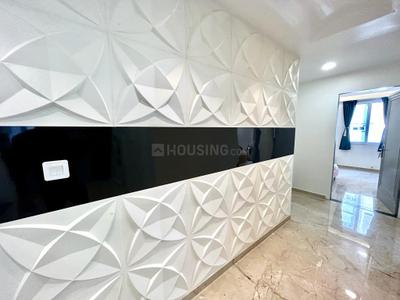 Bedroom Image of 2000 Sq.ft 4 BHK Apartment / Flat for sale in Nakshtra, Mohanpura Jaipur for Rs. 9900000
