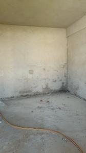 Bedroom Image of 1095 Sq.ft 3 BHK Apartment / Flat for sale in Asha Homes, Danapur Patna for Rs. 8746400