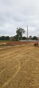 Image of 1500 Sq.ft Residential Plot / Land for sale in Babatpur, Varanasi for Rs. 5250000