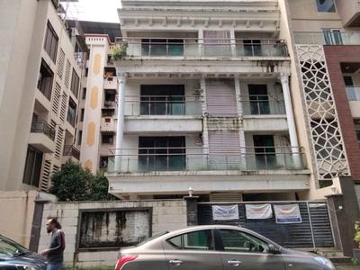 Building Image of 6000 Sq.ft 8 BHK Villa for rent in Kharghar Navi Mumbai for Rs. 260000