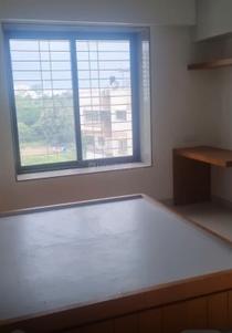 Bedroom Image of 789 Sq.ft 3 BHK Apartment / Flat for rent in Guardian Cityscapes, Dattavadi Pune for Rs. 70000