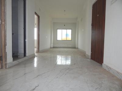 Hall Image of 1050 Sq.ft 2 BHK Apartment / Flat for sale in Durga Nagar Kolkata for Rs. 3255000