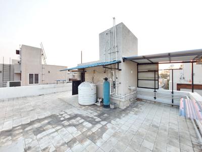 Balcony Image of 1565 Sq.ft 3.5 BHK Villa for sale in Nova Amber, Kil Ayanambakkam Chennai for Rs. 20000000