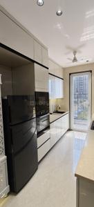 Bedroom Image of 1377 Sq.ft 3 BHK Builder Floor for sale in BLF Nature Valley, Sector 35 Sohna for Rs. 13100000