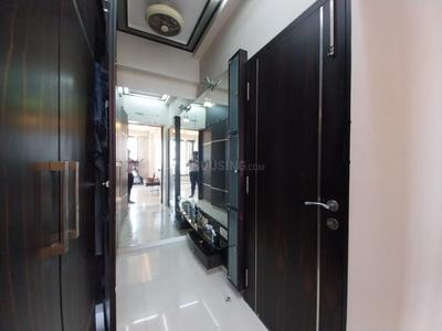 Image of 2000 Sq.ft 2.5 BHK Penthouse for sale in Dadar East, Mumbai for Rs. 90000000