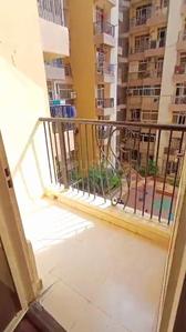 Balcony Image of 1135 Sq.ft 2.5 BHK Apartment / Flat for sale in Prateek Laurel, Sector 120 Noida for Rs. 13300000