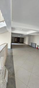 Balcony Image of 1700 Sq.ft 3 BHK Apartment / Flat for sale in Swastik Riviera, Vaishno Devi Circle Ahmedabad for Rs. 8500000