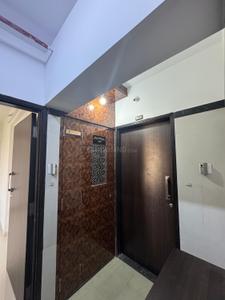 Image of 620 Sq.ft 2 BHK Apartment / Flat for sale in Growmore Emerald, Malad West, Mumbai for Rs. 13500000