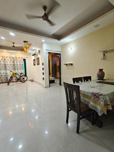 Hall Image of 2360 Sq.ft 3 BHK Builder Floor for rent in Sector 46 Gurgaon for Rs. 60000