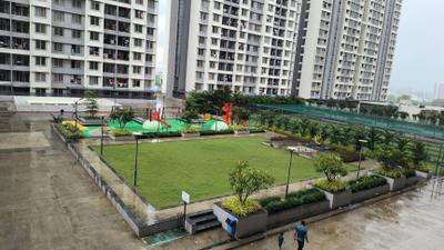 Image of 750 Sq.ft 2 BHK Apartment / Flat for sale in Nerhe, Pune for Rs. 6250000