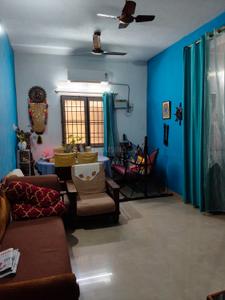 Hall Image of 900 Sq.ft 2 BHK Apartment / Flat for sale in Medavakkam Chennai for Rs. 8500000