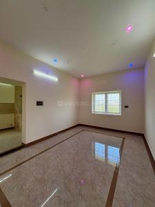 Hall Image of 1150 Sq.ft 2 BHK Villa for sale in Senamanaickenpalayam Coimbatore for Rs. 6000000