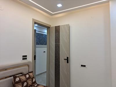 Bedroom Image of 900 Sq.ft 3 BHK Builder Floor for sale in Uttam Nagar New Delhi for Rs. 6000000