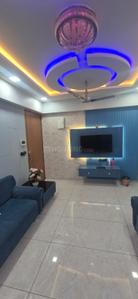 Hall Image of 900 Sq.ft 3 BHK Apartment / Flat for sale in Polaris Elina, Randheja Gandhinagar for Rs. 5500000