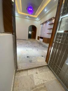 Hall Image of 900 Sq.ft 2 BHK Independent House for rent in Vaishali Ghaziabad for Rs. 21900