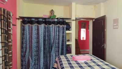 Bedroom Image of 2500 Sq.ft 3 BHK Independent House for sale in Saibaba Colony Coimbatore for Rs. 19000000