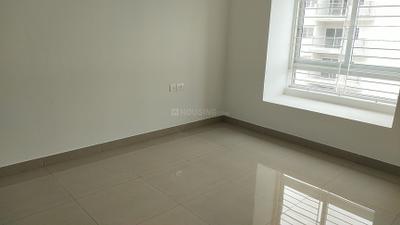 Bedroom Image of 1000 Sq.ft 2 BHK Apartment / Flat for sale in Mahendra Aarya, Electronic City Bengaluru for Rs. 13000000