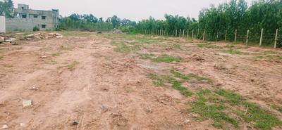 Image of 1350 Sq.ft Residential Plot / Land for sale in Koppa Gate, Bengaluru for Rs. 4455003