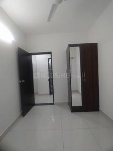 Bedroom Image of 1200 Sq.ft 2 BHK Apartment / Flat for rent in Provident Park Square, Talaghattapura Bengaluru for Rs. 33000