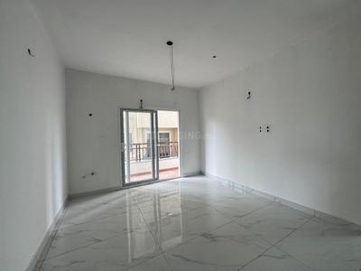 Hall Image of 1607 Sq.ft 3 BHK Apartment / Flat for sale in Narsingi Hyderabad for Rs. 10445000