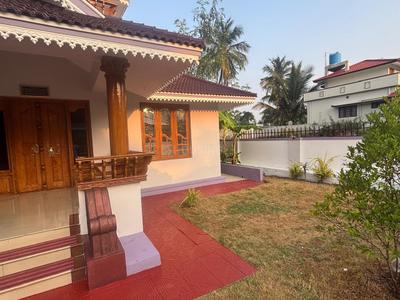 Image of 2200 Sq.ft 4 BHK Independent House for sale in Pirayiri, Palakkad for Rs. 12500000