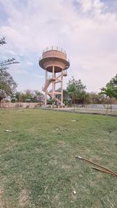 Image of 1600 Sq.ft 3 BHK Duplex for sale in Sejbahar, Raipur for Rs. 4400000