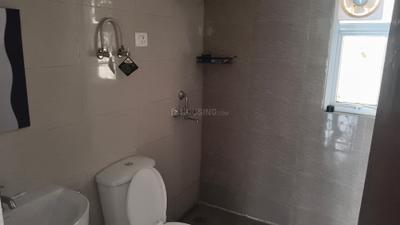 Image of 1185 Sq.ft 3 BHK Apartment / Flat for rent in Amrapali Centurian Park, Noida Extension, Greater Noida for Rs. 23000