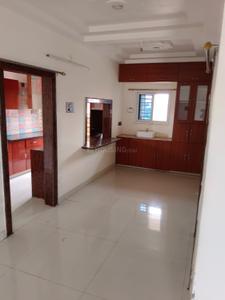 Image of 2500 Sq.ft 3 BHK Builder Floor for rent in Kanuru, Vijayawada for Rs. 25000