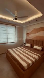 Bedroom Image of 1000 Sq.ft 2 BHK Apartment / Flat for sale in Arihant Legacy, Sitapura Jaipur for Rs. 5250000