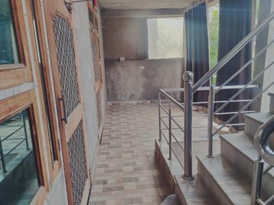 Balcony Image of 200 Sq.ft 2 BHK Independent House for rent in Lajpat Nagar Alwar for Rs. 6500
