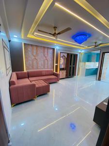 Hall Image of 1406 Sq.ft 3 BHK Apartment / Flat for sale in Parth Avenue II, Siroli Jaipur for Rs. 5400000