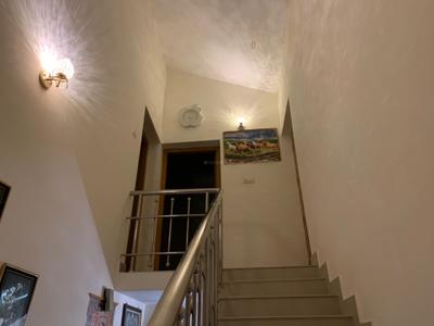 Hall Image of 1850 Sq.ft 3 BHK Villa for sale in East Nada Thrissur for Rs. 5500000